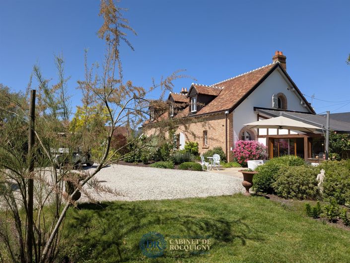 Image No.3-Maison de 3 chambres à vendre à Pierrefitte-sur-Sauldre