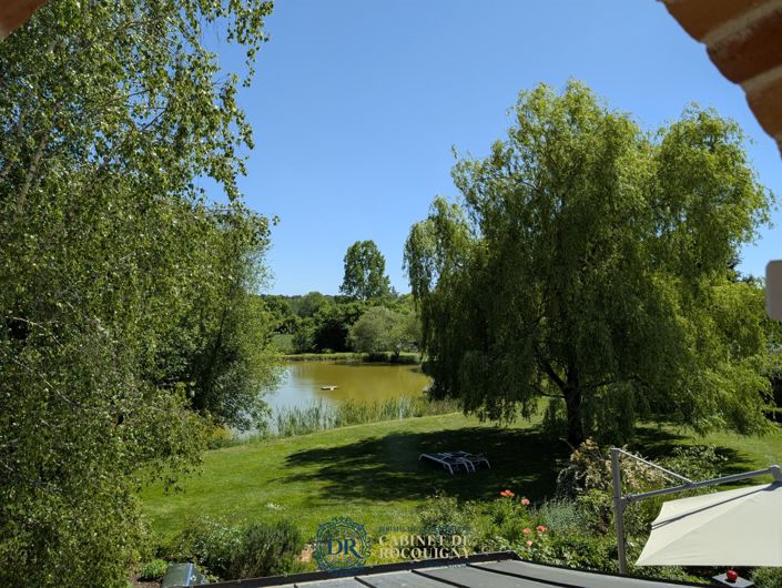Image No.30-Maison de 3 chambres à vendre à Pierrefitte-sur-Sauldre