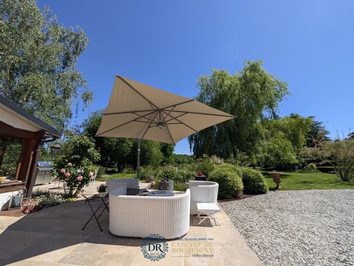 Image No.31-Maison de 3 chambres à vendre à Pierrefitte-sur-Sauldre