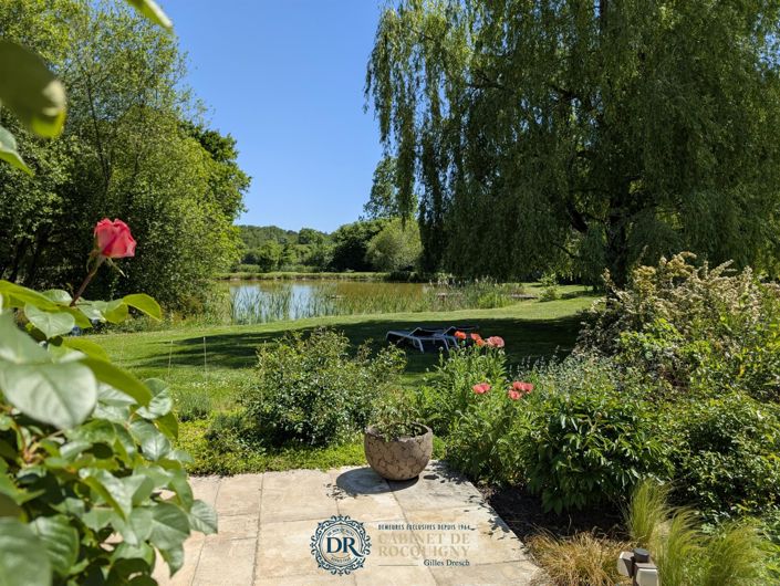 Image No.32-Maison de 3 chambres à vendre à Pierrefitte-sur-Sauldre