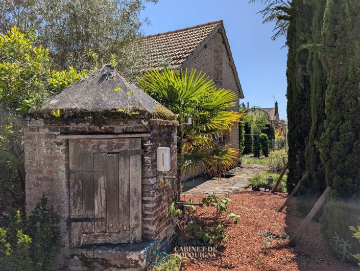 Image No.33-Maison de 3 chambres à vendre à Pierrefitte-sur-Sauldre