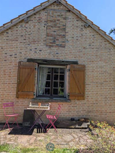 Image No.34-Maison de 3 chambres à vendre à Pierrefitte-sur-Sauldre