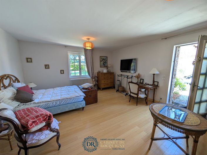 Image No.35-Maison de 3 chambres à vendre à Pierrefitte-sur-Sauldre