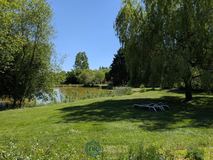 Image No.36-Maison de 3 chambres à vendre à Pierrefitte-sur-Sauldre