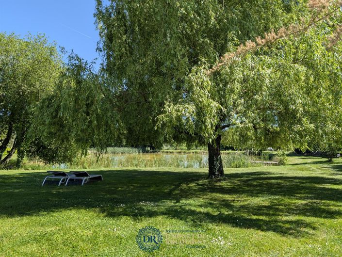 Image No.37-Maison de 3 chambres à vendre à Pierrefitte-sur-Sauldre