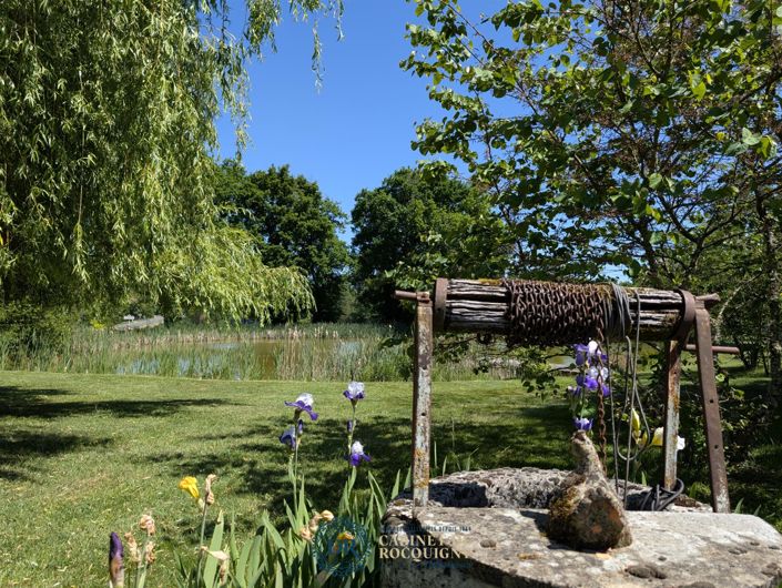Image No.38-Maison de 3 chambres à vendre à Pierrefitte-sur-Sauldre
