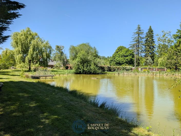 Image No.39-Maison de 3 chambres à vendre à Pierrefitte-sur-Sauldre