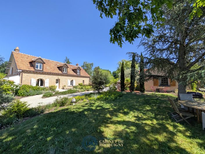 Image No.4-Maison de 3 chambres à vendre à Pierrefitte-sur-Sauldre