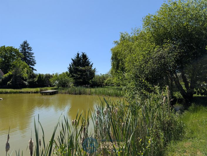 Image No.40-Maison de 3 chambres à vendre à Pierrefitte-sur-Sauldre