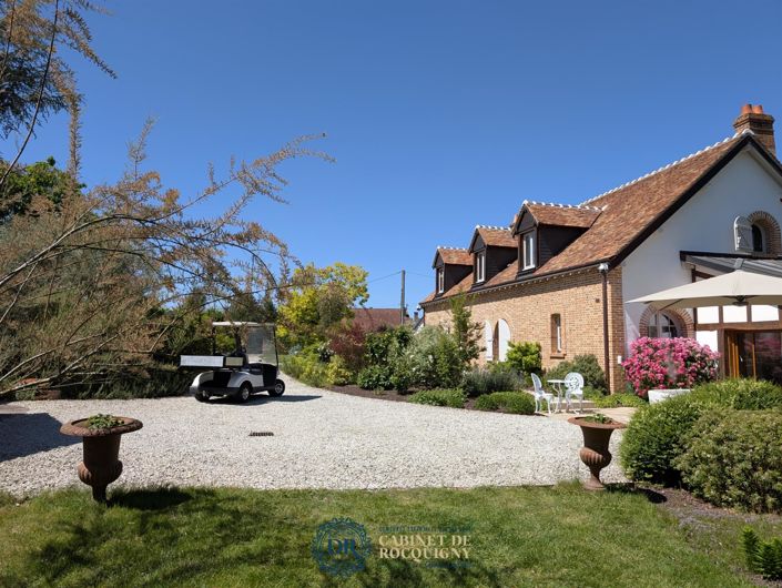 Image No.42-Maison de 3 chambres à vendre à Pierrefitte-sur-Sauldre