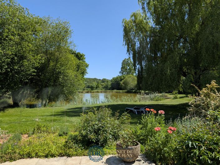 Image No.43-Maison de 3 chambres à vendre à Pierrefitte-sur-Sauldre