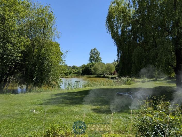 Image No.44-Maison de 3 chambres à vendre à Pierrefitte-sur-Sauldre