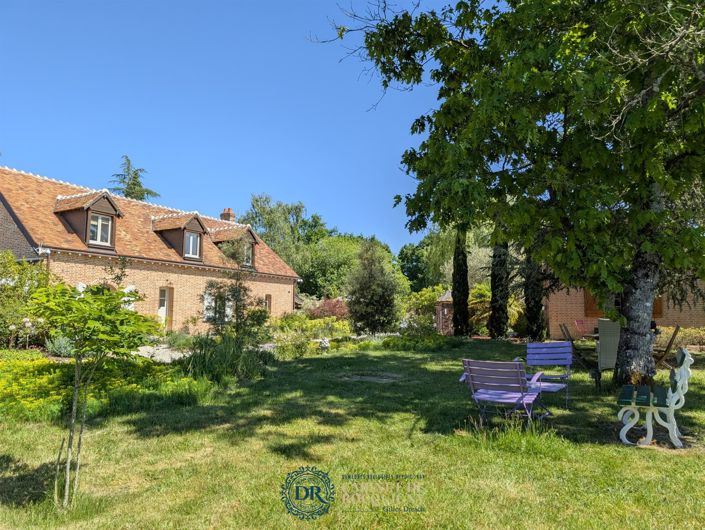Image No.45-Maison de 3 chambres à vendre à Pierrefitte-sur-Sauldre