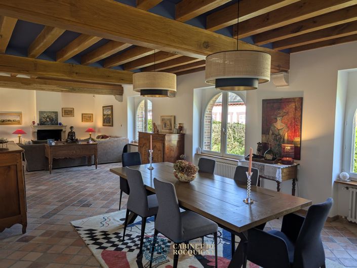 Image No.8-Maison de 3 chambres à vendre à Pierrefitte-sur-Sauldre