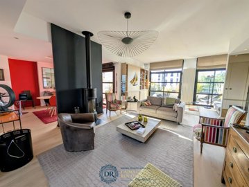 1 - Orléans, Appartement