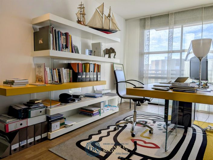 Image No.17-Appartement de 4 chambres à vendre à Orléans