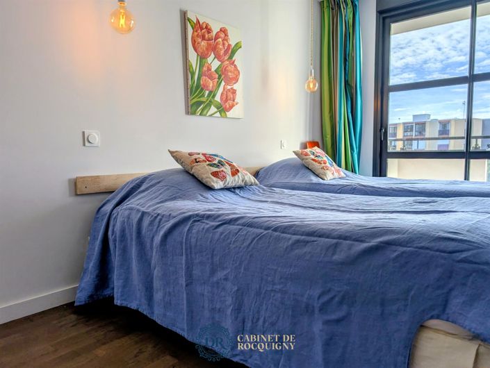 Image No.18-Appartement de 4 chambres à vendre à Orléans