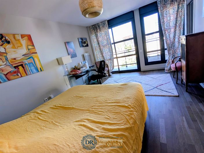 Image No.20-Appartement de 4 chambres à vendre à Orléans