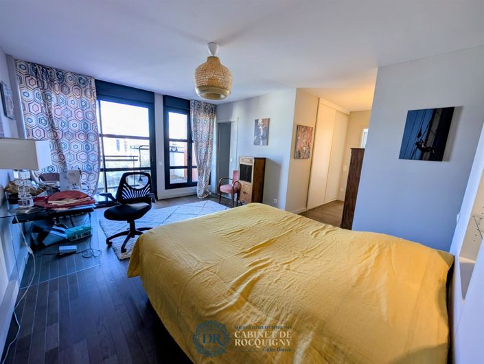 Image No.21-Appartement de 4 chambres à vendre à Orléans