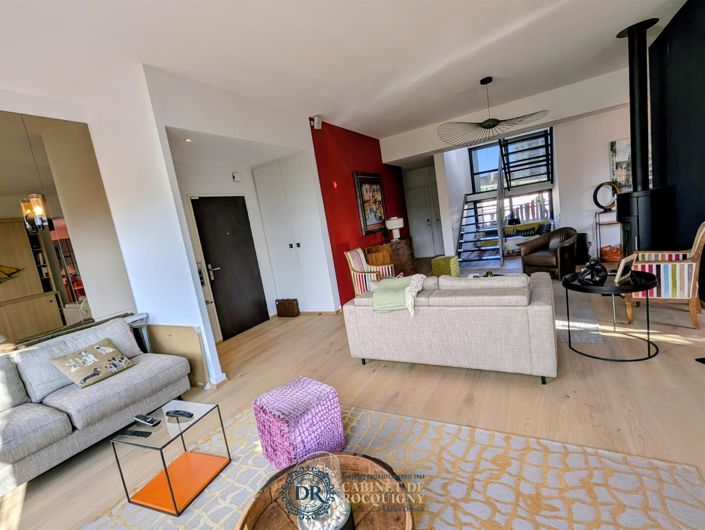 Image No.4-Appartement de 4 chambres à vendre à Orléans