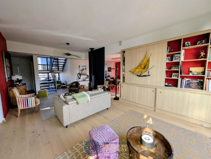 Image No.5-Appartement de 4 chambres à vendre à Orléans