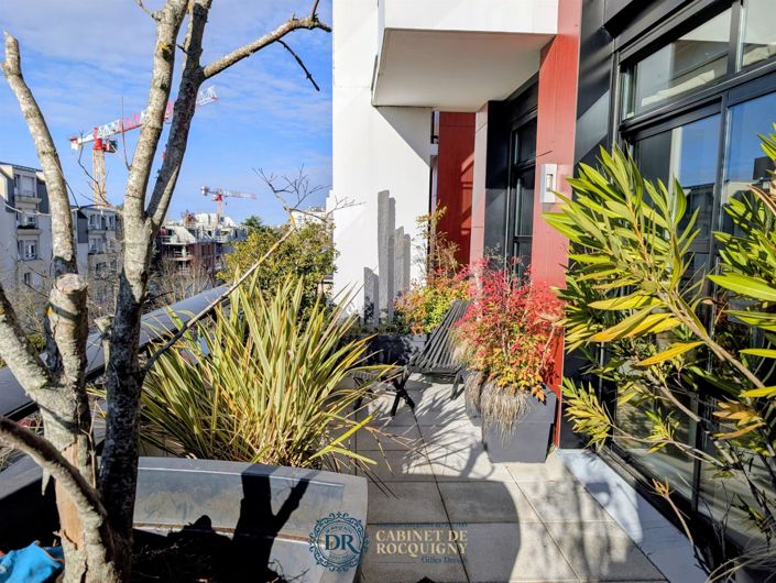 Image No.7-Appartement de 4 chambres à vendre à Orléans