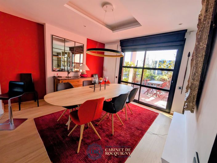 Image No.8-Appartement de 4 chambres à vendre à Orléans