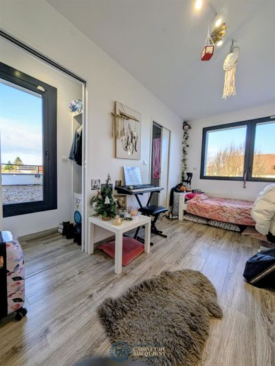 Image No.14-Maison de 4 chambres à vendre à Olivet