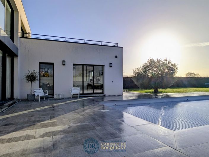 Image No.15-Maison de 4 chambres à vendre à Olivet