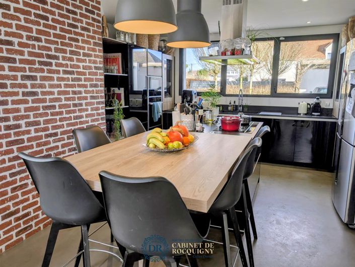 Image No.17-Maison de 4 chambres à vendre à Olivet