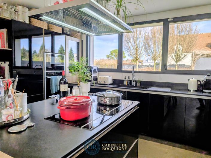 Image No.18-Maison de 4 chambres à vendre à Olivet