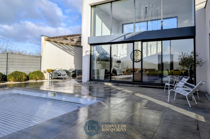 Image No.19-Maison de 4 chambres à vendre à Olivet