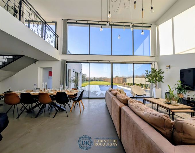 Image No.4-Maison de 4 chambres à vendre à Olivet