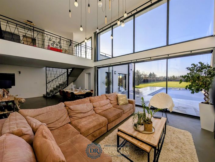 Image No.5-Maison de 4 chambres à vendre à Olivet