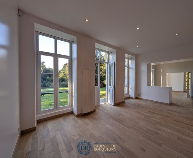 Image No.2-Appartement de 3 chambres à vendre à Saint-Jean-de-Braye