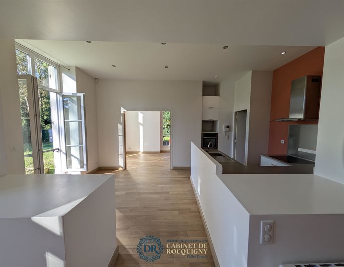 Image No.6-Appartement de 3 chambres à vendre à Saint-Jean-de-Braye