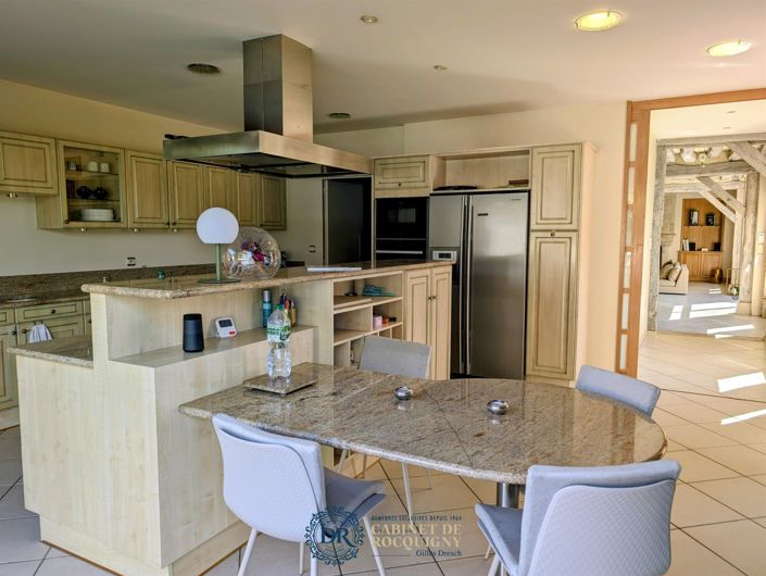 Image No.11-Maison de 5 chambres à vendre à Saint-Jean-de-Braye