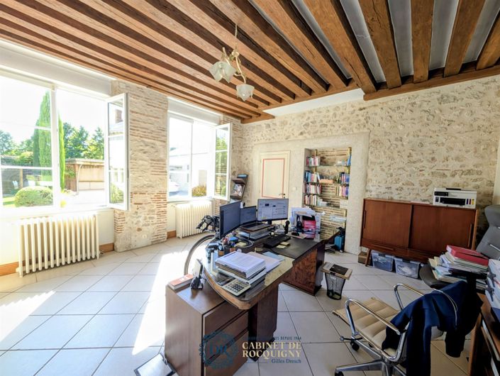 Image No.12-Maison de 5 chambres à vendre à Saint-Jean-de-Braye