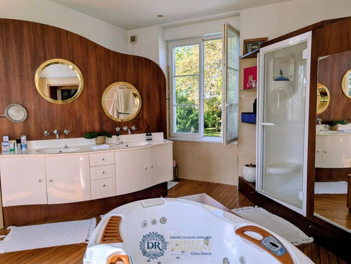 Image No.18-Maison de 5 chambres à vendre à Saint-Jean-de-Braye