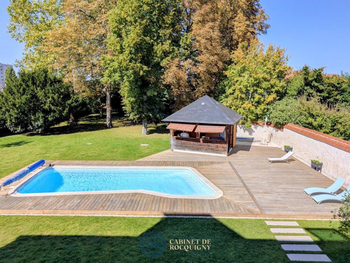 Image No.19-Maison de 5 chambres à vendre à Saint-Jean-de-Braye