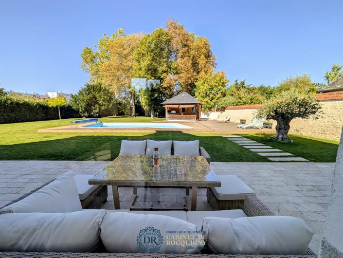 Image No.2-Maison de 5 chambres à vendre à Saint-Jean-de-Braye