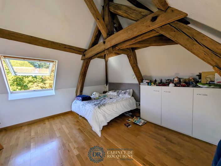 Image No.22-Maison de 5 chambres à vendre à Saint-Jean-de-Braye