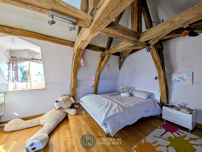 Image No.23-Maison de 5 chambres à vendre à Saint-Jean-de-Braye