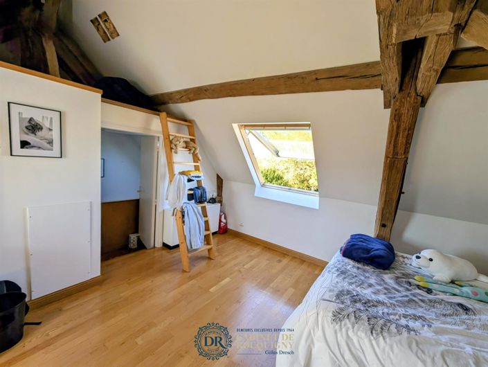 Image No.25-Maison de 5 chambres à vendre à Saint-Jean-de-Braye