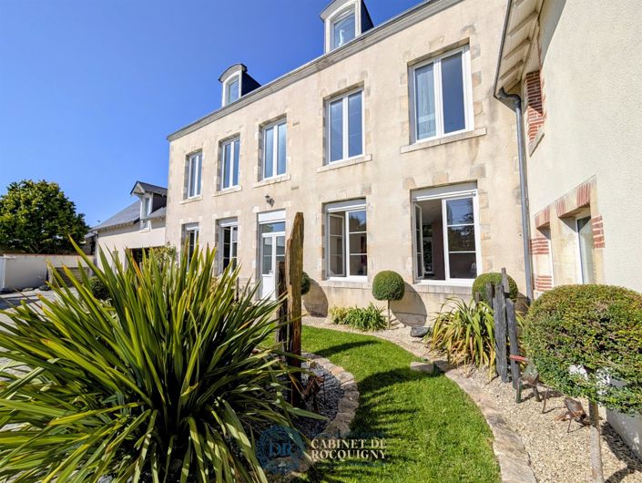 Image No.26-Maison de 5 chambres à vendre à Saint-Jean-de-Braye