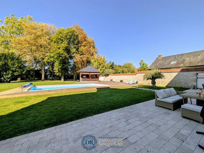 Image No.28-Maison de 5 chambres à vendre à Saint-Jean-de-Braye