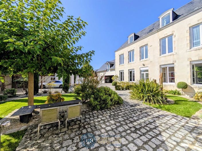 Image No.31-Maison de 5 chambres à vendre à Saint-Jean-de-Braye