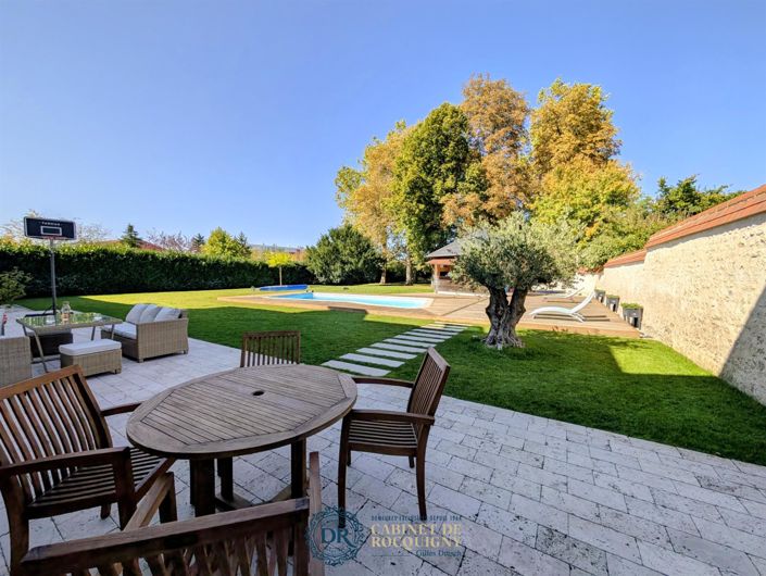 Image No.4-Maison de 5 chambres à vendre à Saint-Jean-de-Braye