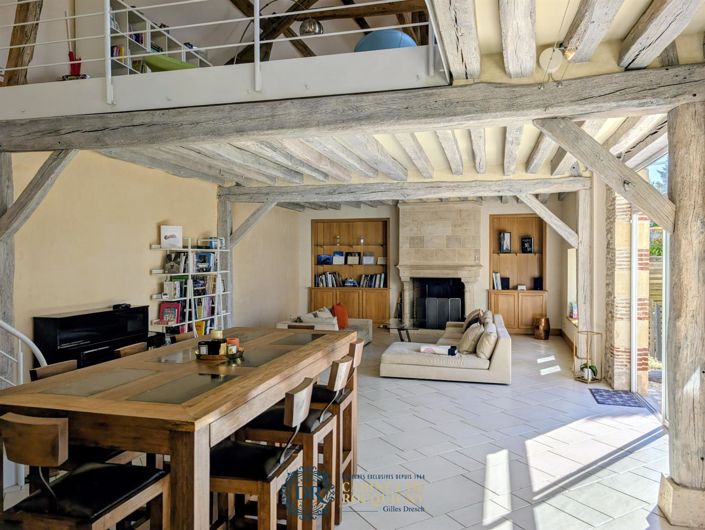 Image No.8-Maison de 5 chambres à vendre à Saint-Jean-de-Braye