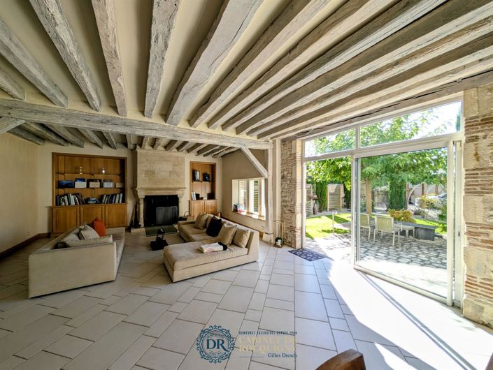 Image No.9-Maison de 5 chambres à vendre à Saint-Jean-de-Braye